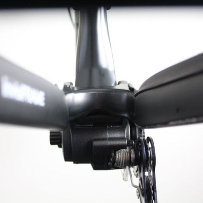 Zerode Taniwha V2 2019 - Includes Updated Gates Carbon Drive Stays | Frame Protection Kit