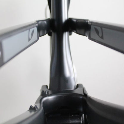 Zerode Taniwha V2 2019 - Includes Updated Gates Carbon Drive Stays | Frame Protection Kit