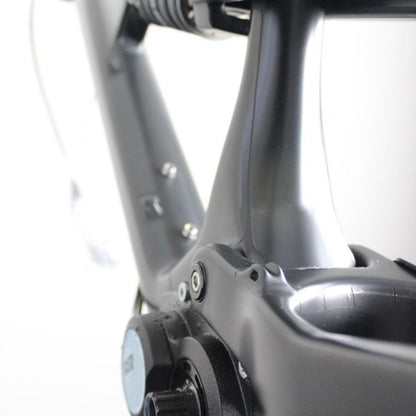 Zerode Taniwha V2 2019 - Includes Updated Gates Carbon Drive Stays | Frame Protection Kit