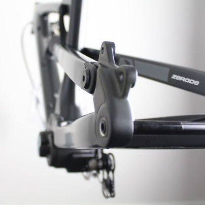 Zerode Taniwha V2 2019 - Includes Updated Gates Carbon Drive Stays | Frame Protection Kit
